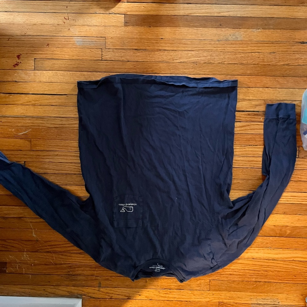 Vineyard Vines Long Sleeve